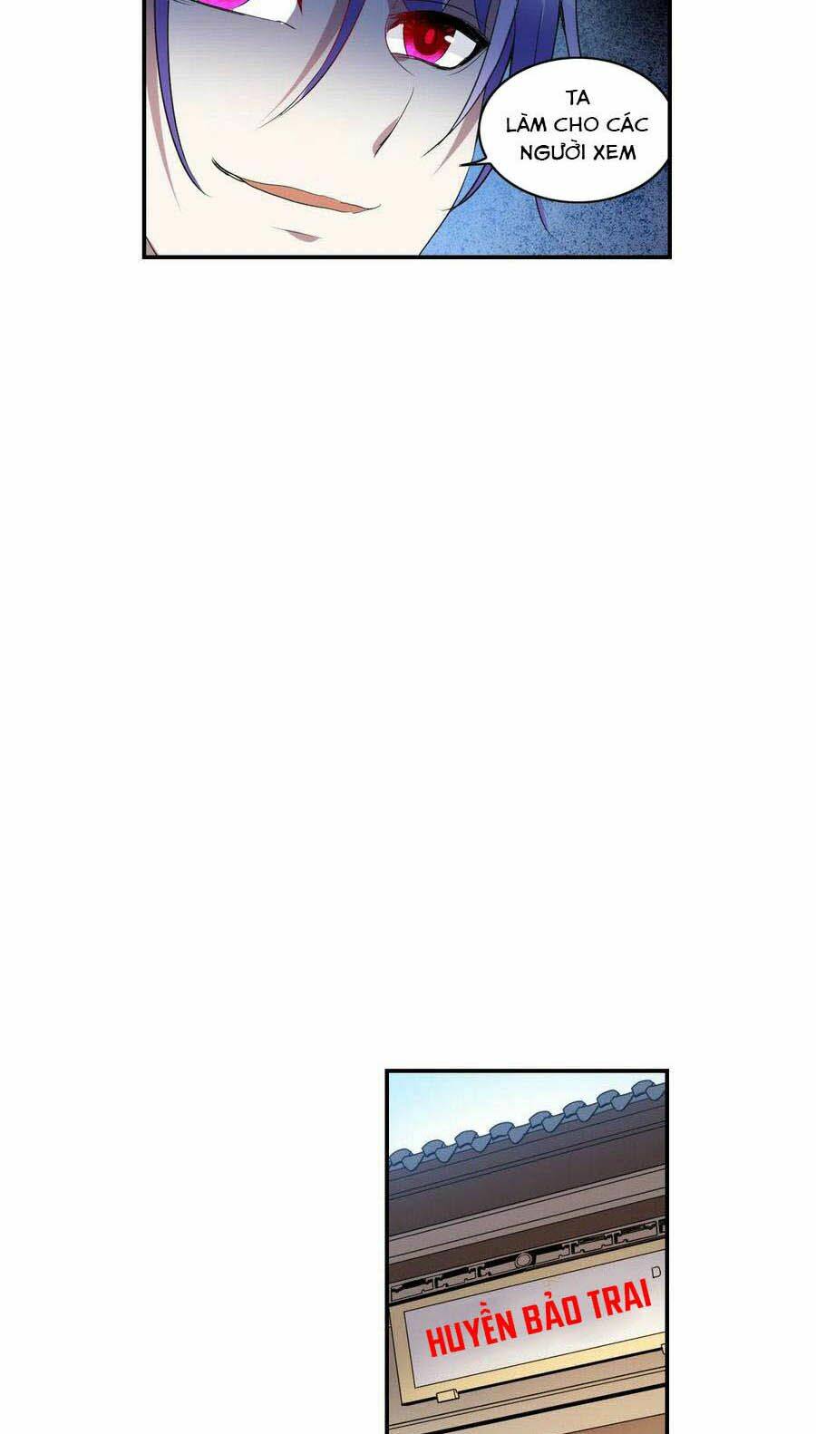 Tô Tịch Kỳ Quái 2: Chapter 8