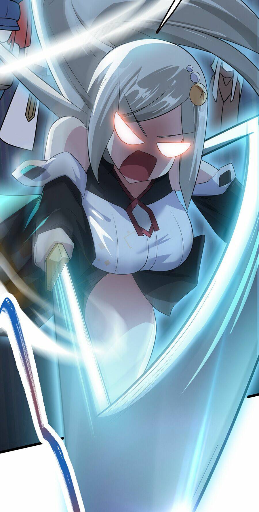 Đại Bảo Kiếm Của Tôi: Chapter 53