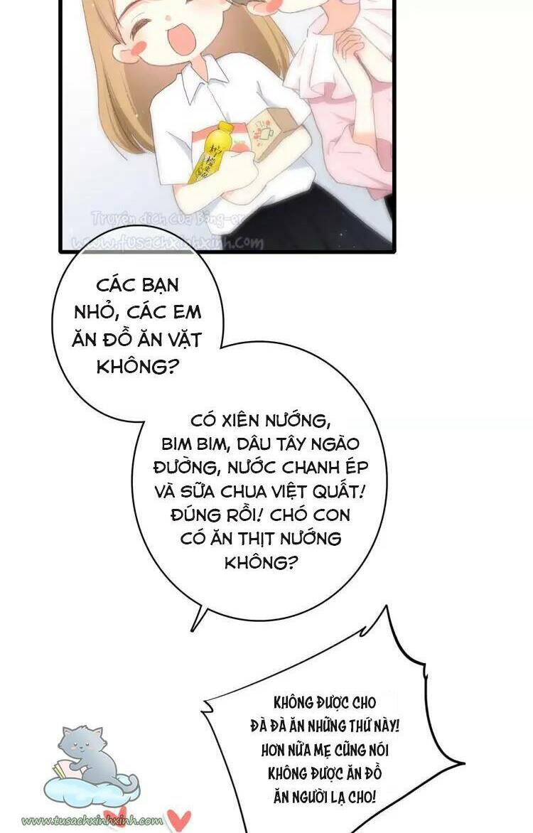 Con Tim Rung Động: Chapter 59.1