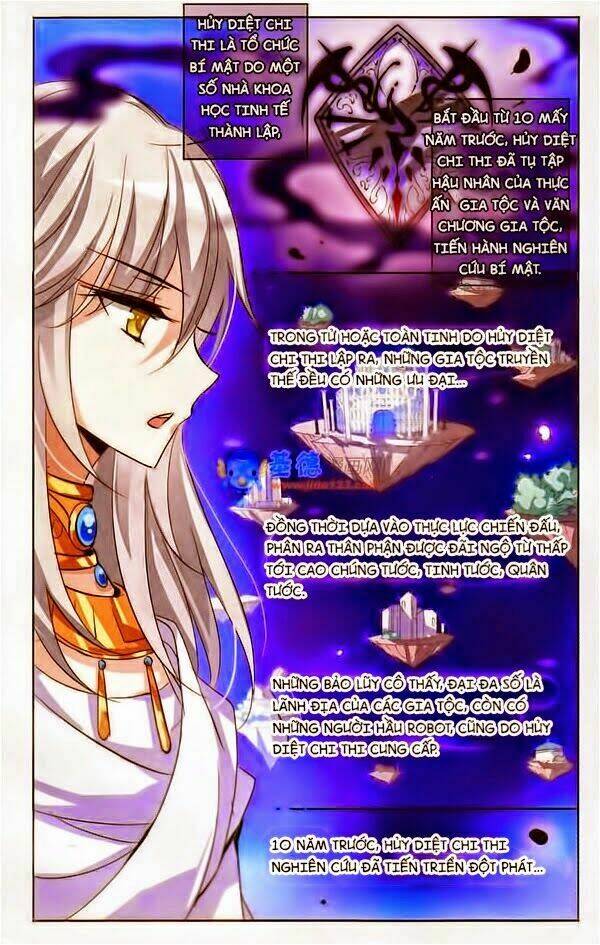 Xuyên Duyệt Tây Nguyên 3000: Chapter 60