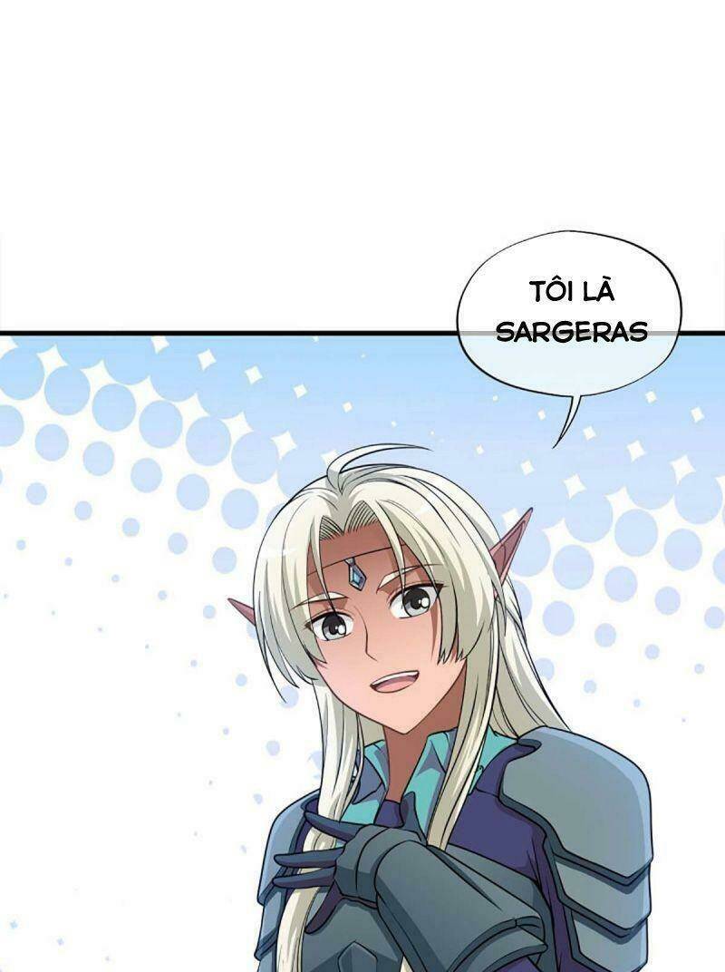 Ta Livestream Tại Dị Giới: Chapter 7