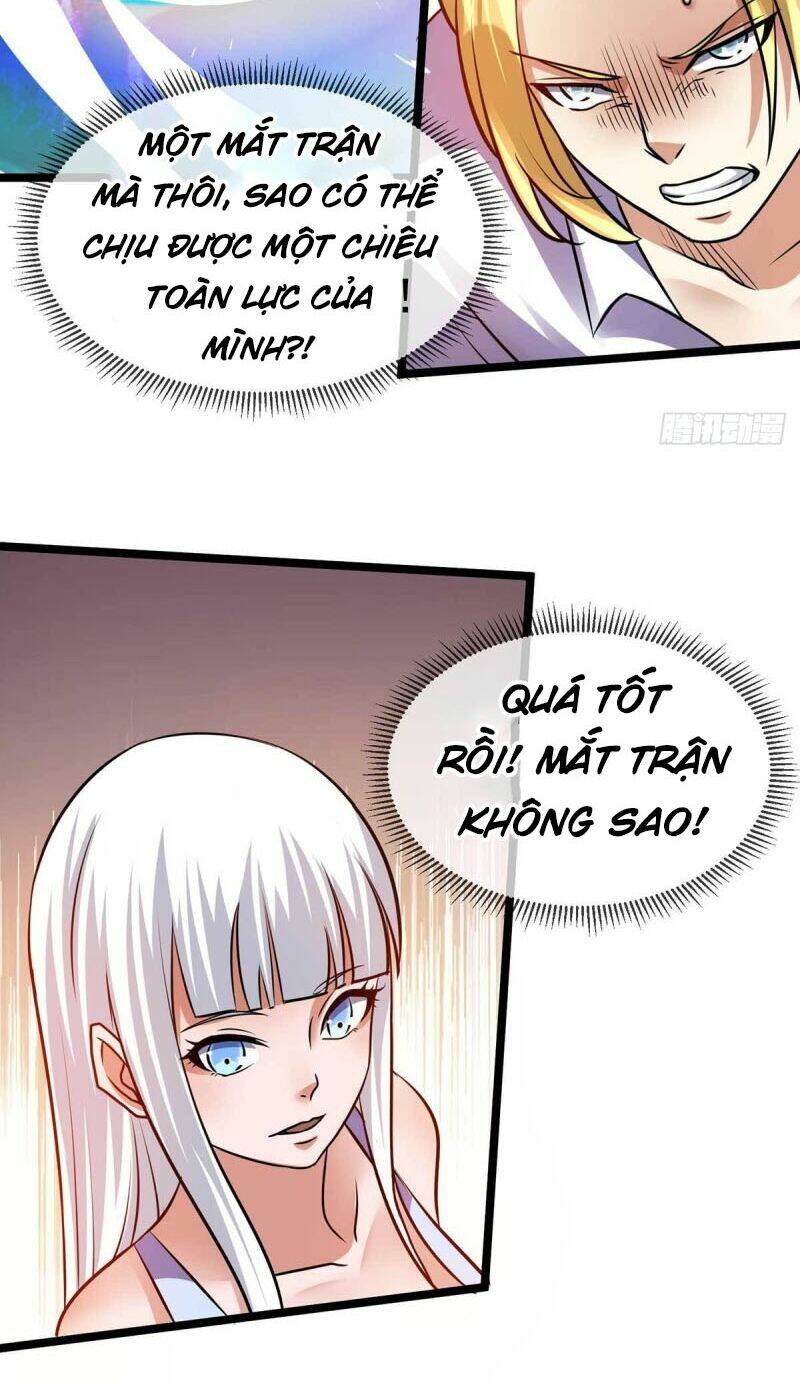Tiên Vương Trùng Sinh: Chapter 128