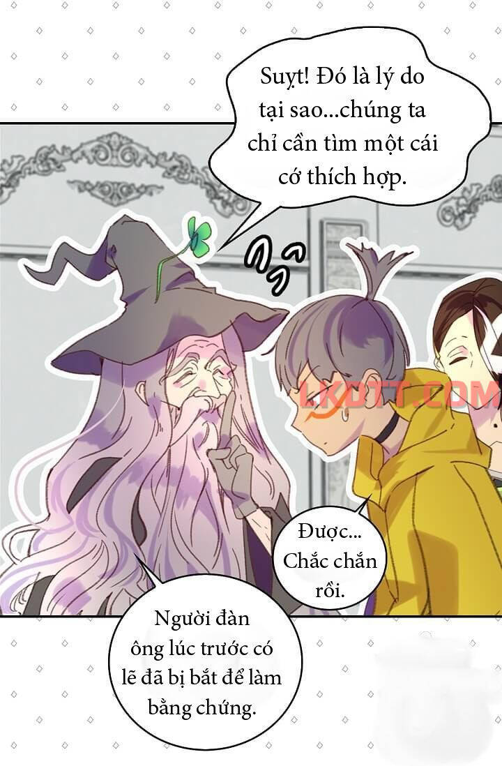 Đừng Xem Thường Nữ Phụ: Chapter 116