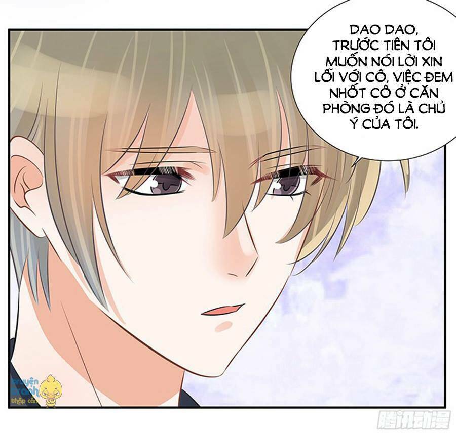 Trọng Sinh Để Ngủ Với Ảnh Đế: Chapter 49