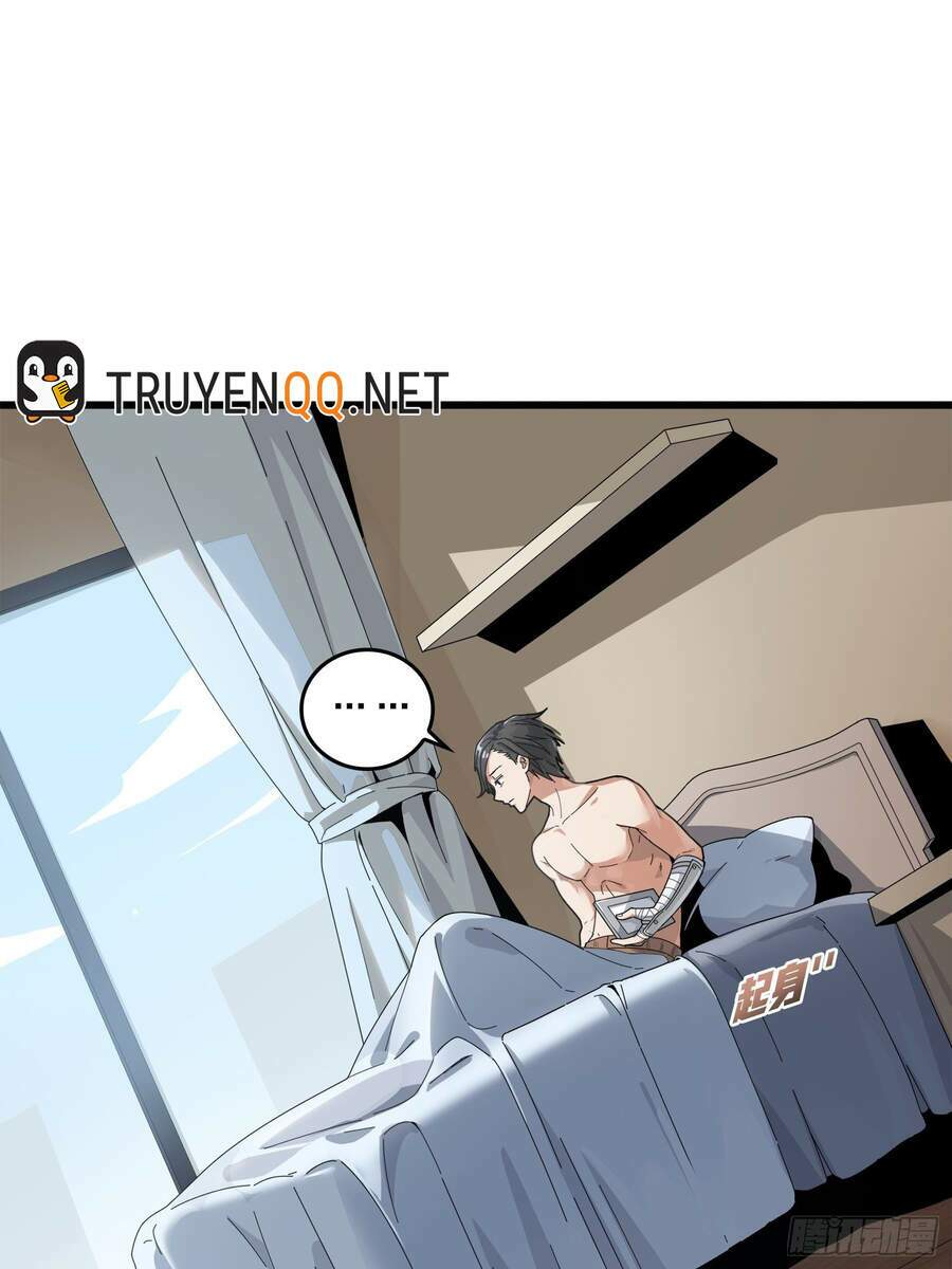 Pubg Luck Rookie: Chapter 6