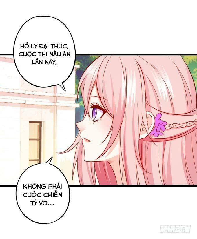 Hồ Tiên Hung Bạo: Chapter 86
