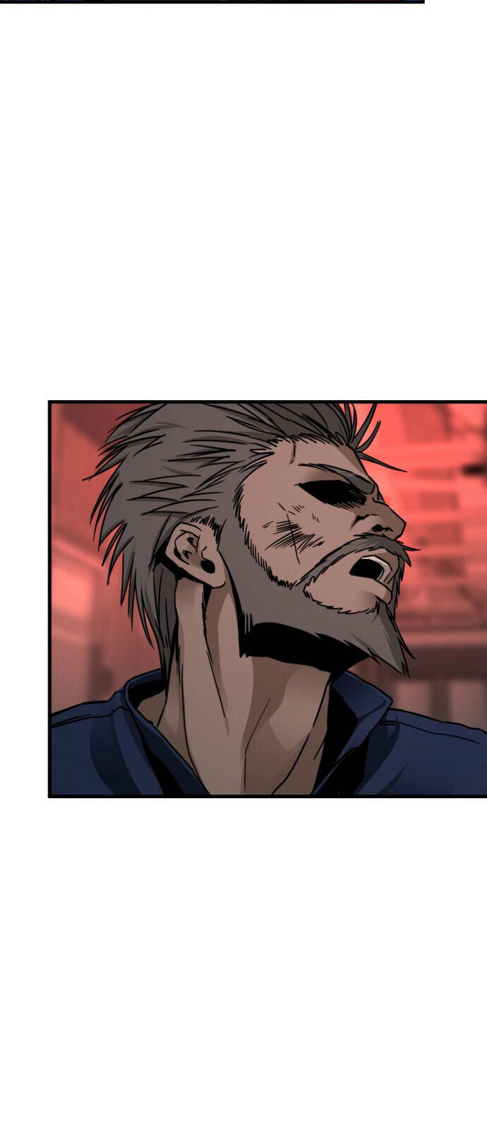 Hero Killer Boom: Chapter 11