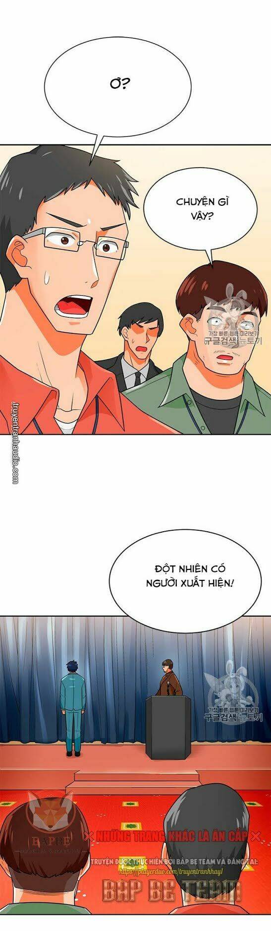 Tôi Tự Động Săn Một Mình: Chapter 72