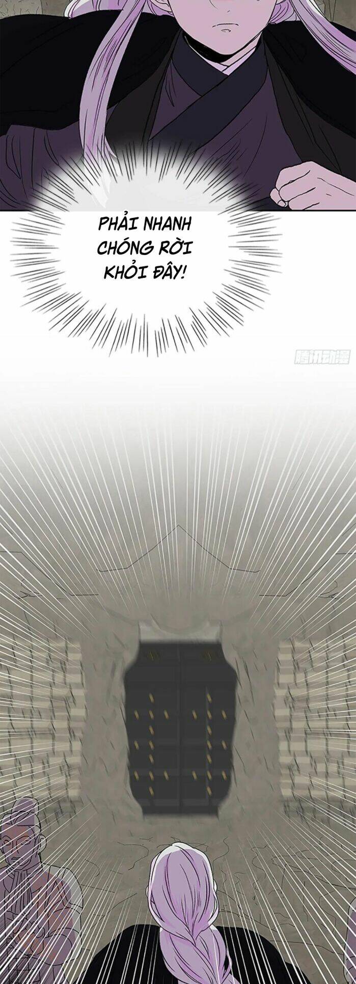 Học Sĩ Tái Sinh: Chapter 151.5