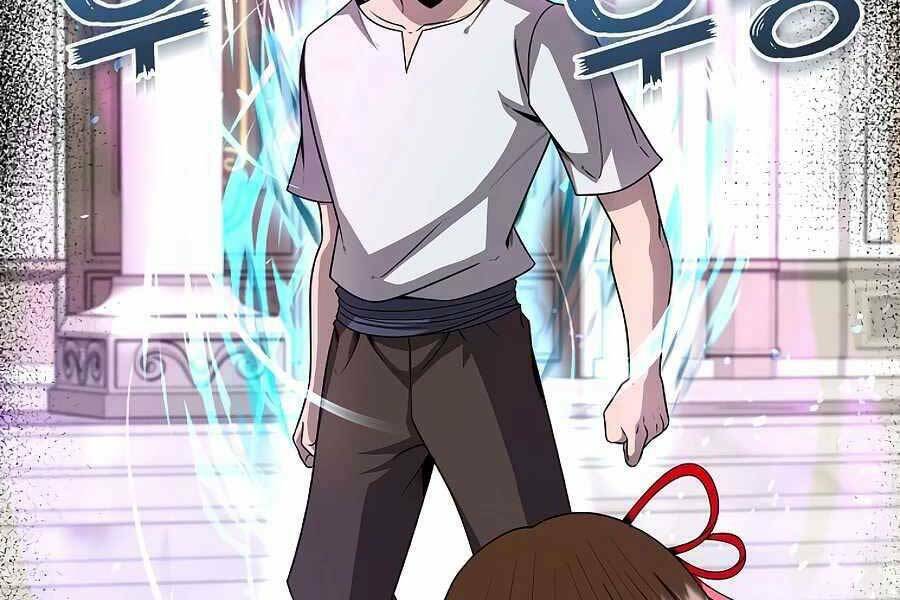 Tên Lỗ Mãng Cấp 10 Của Gia Đình Hiệp Sĩ: Chapter 8