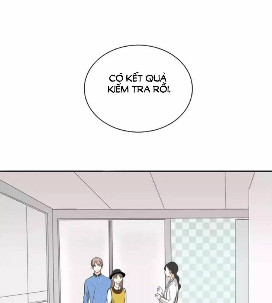 Mùi Hương Lãng Mạn: Chapter 37