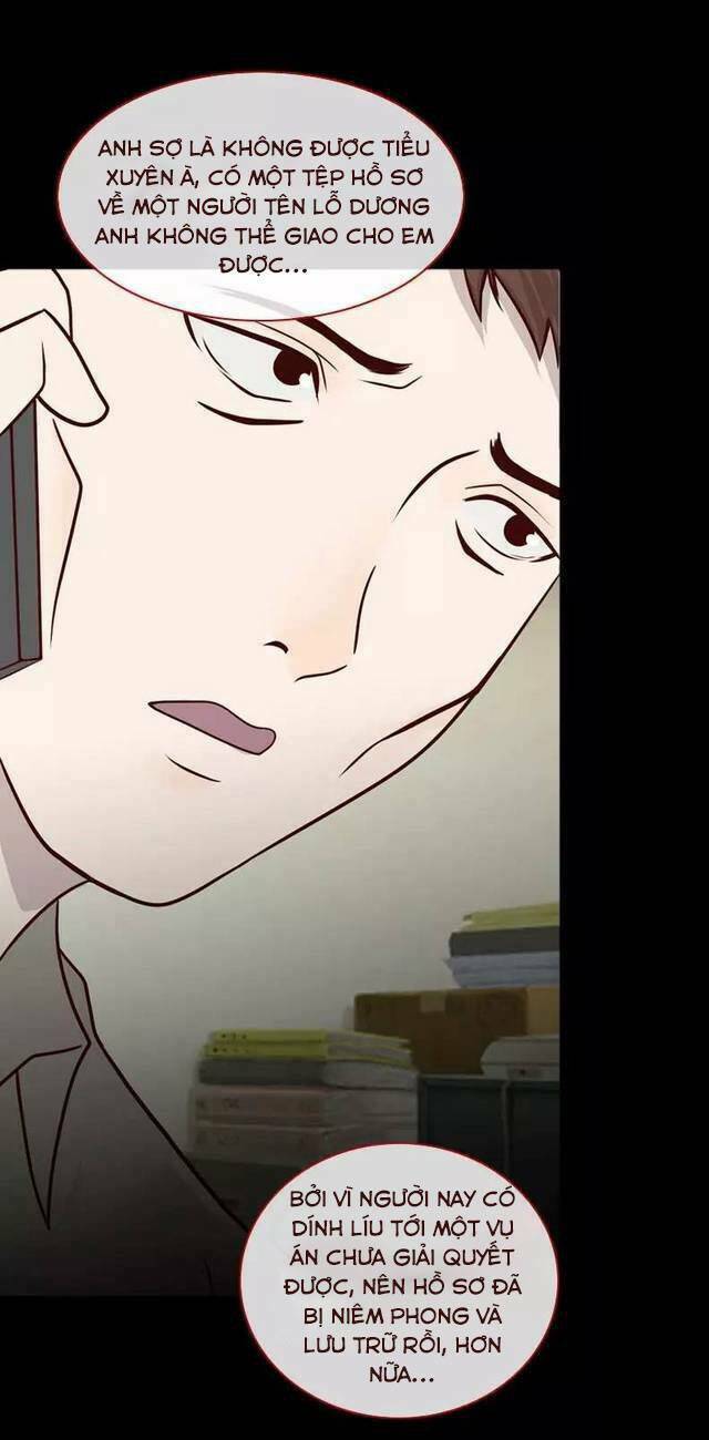 Tấm Da Người: Chapter 4