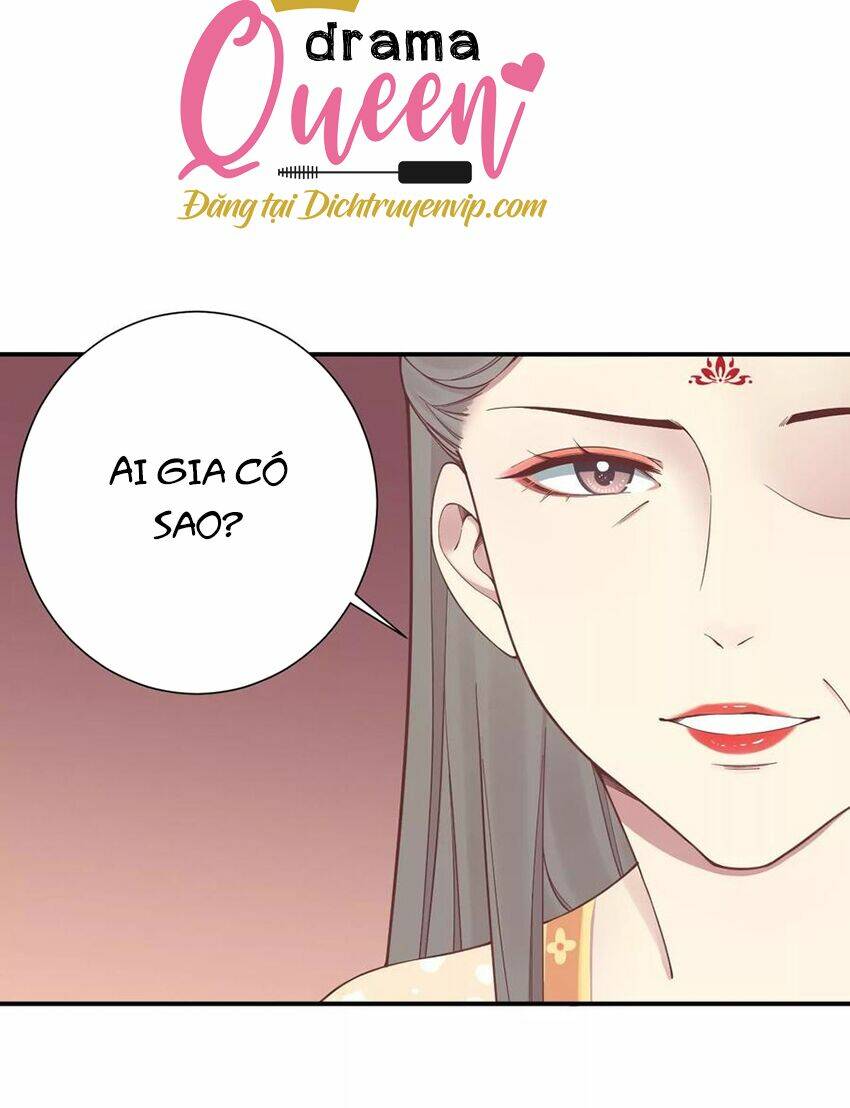 Hoàng Hậu Bận Lắm: Chapter 166