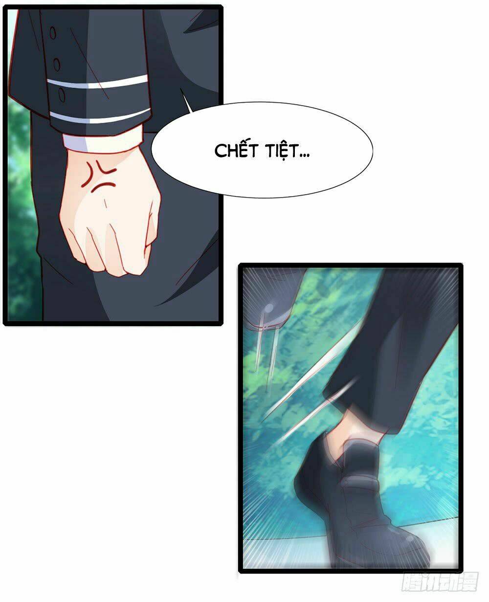 Tu La Thiếu Gia Quá Kiêu Ngạo: Chapter 18