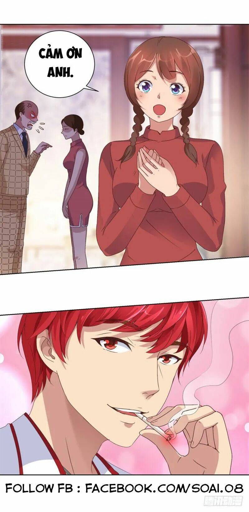 Đô Thị Chí Tôn Hệ Thống: Chapter 10