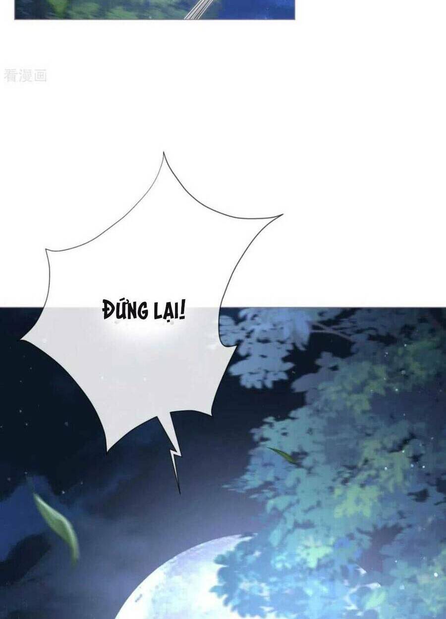 THIẾT LẬP ÁC NỮ CỦA TÔI SỤP ĐỔ RỒI: Chapter 29