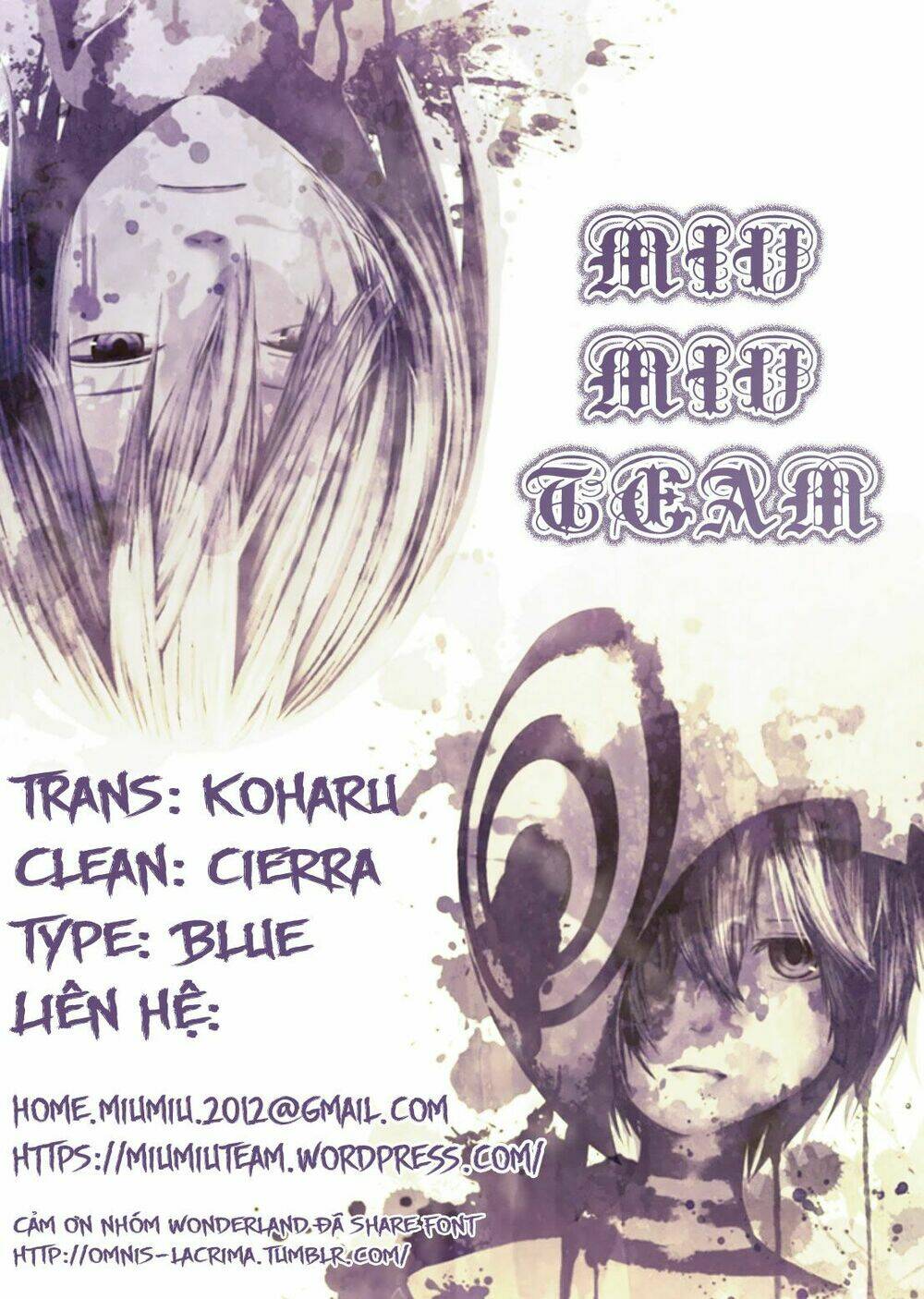 Thế Giới Quỷ: Chapter 11