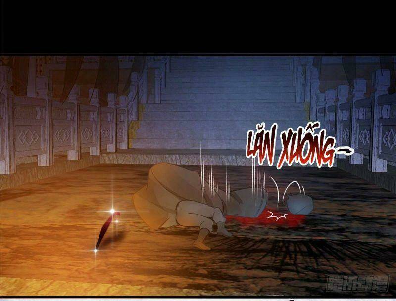 Nghịch Thiên Thần Phi Chí Thượng: Chapter 13