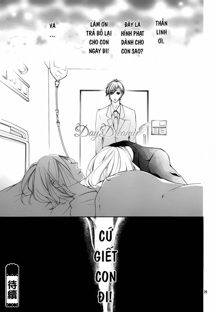 True Love: Chapter 29