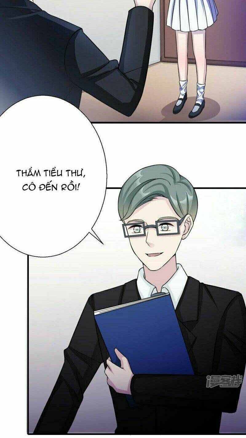 Mạc Thiếu Bức Hôn: Vợ Mới Khó Chống Đỡ: Chapter 73