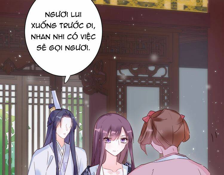 Hoa Nhan Sách: Chapter 92.1