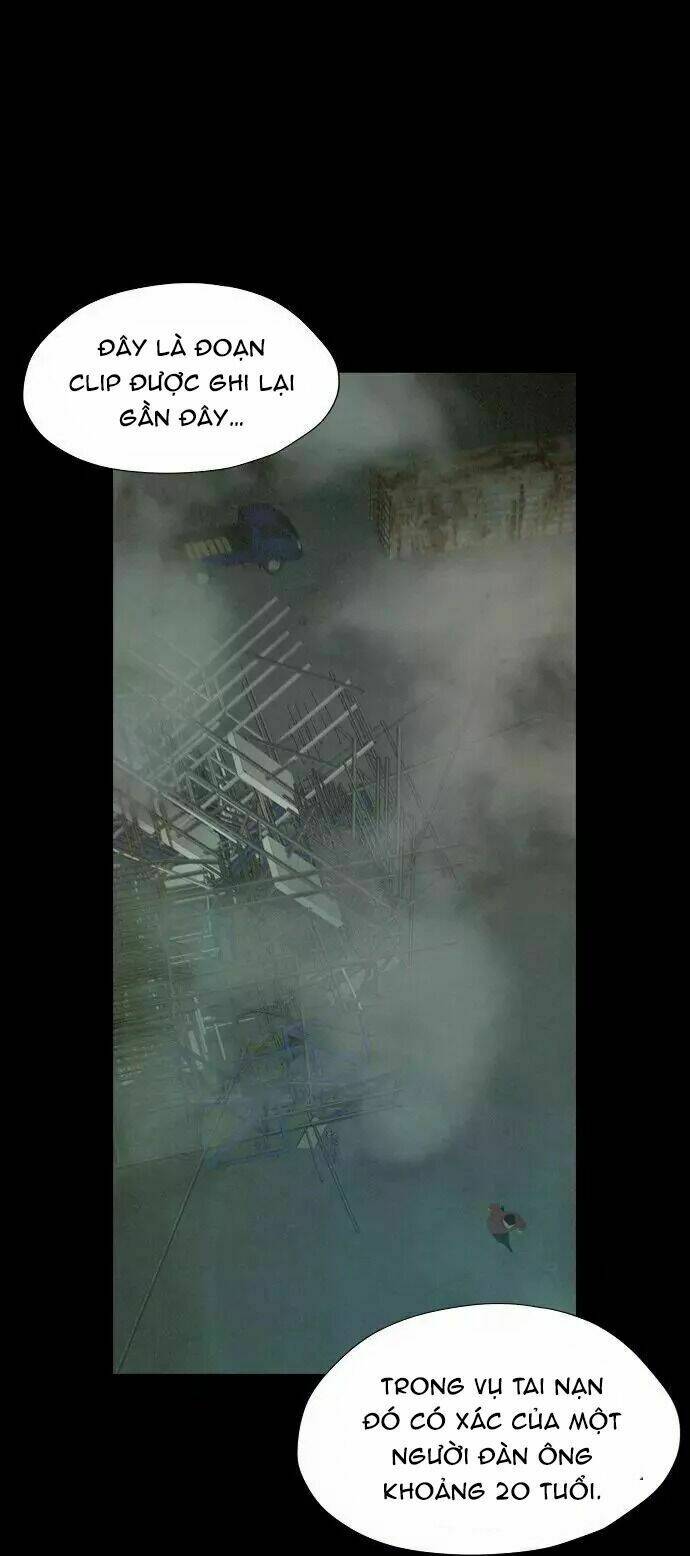 Kẻ Hồi Sinh: Chapter 20