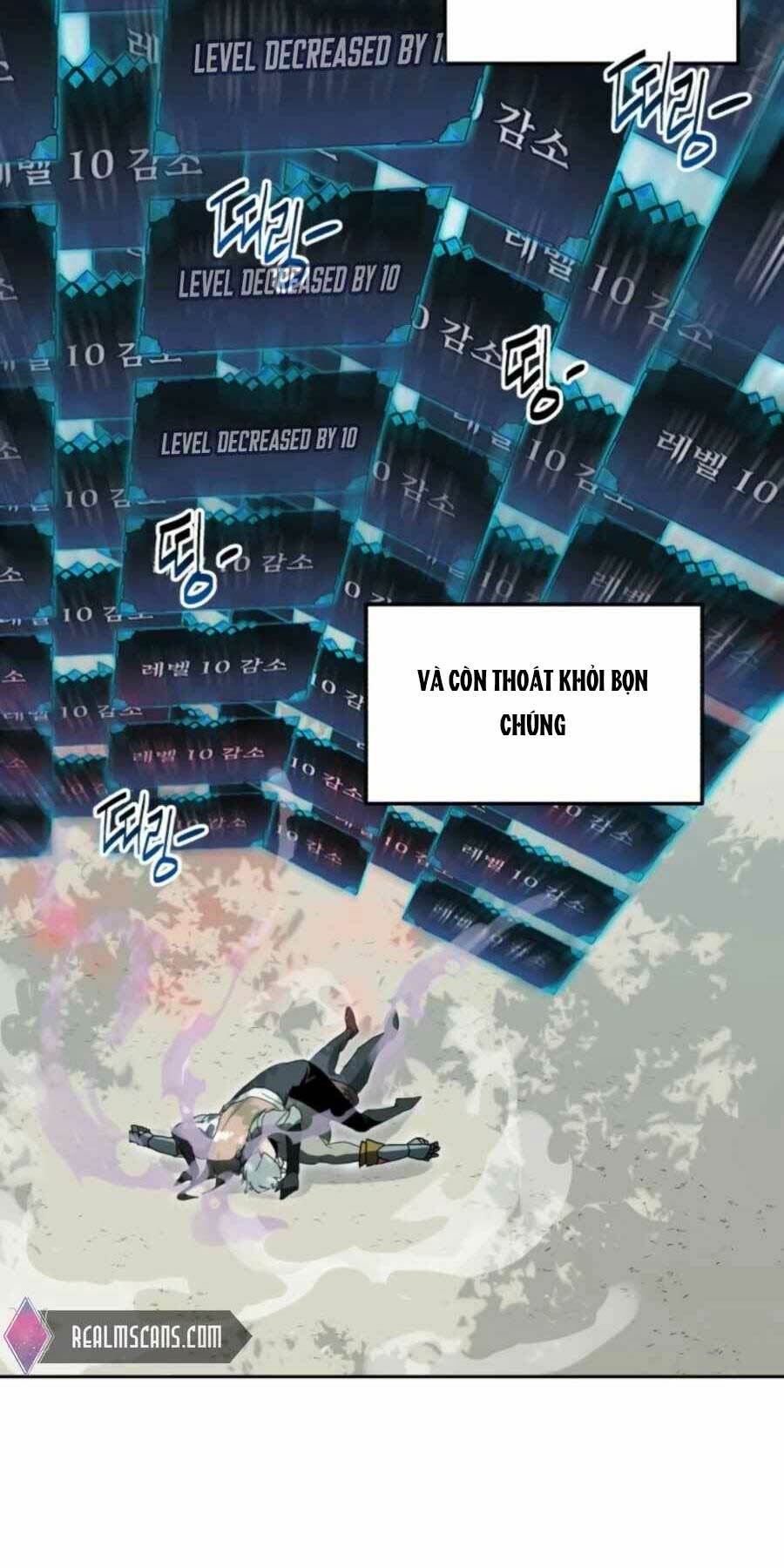 Thợ Săn Lỗi: Chapter 1