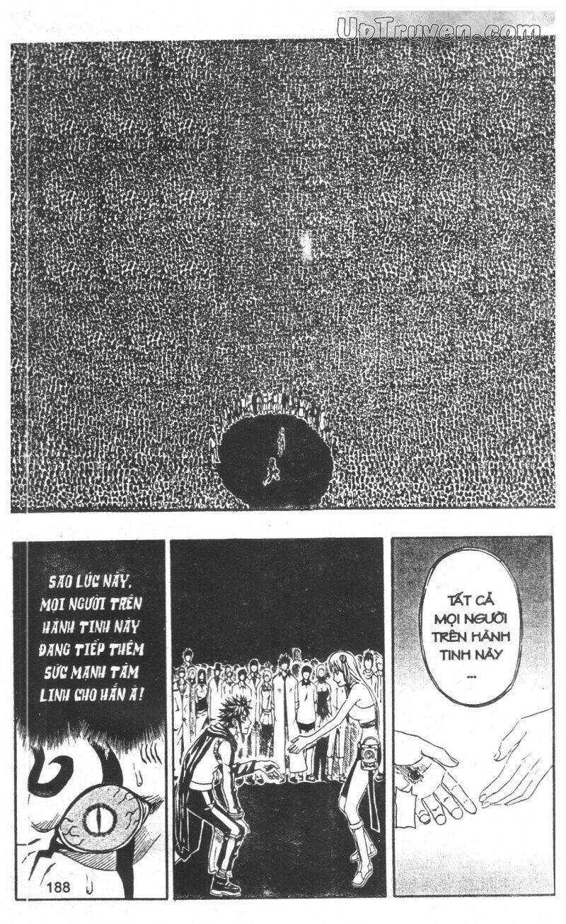 Cuộc Phiêu Lưu Của Quỷ Satan: Chapter 76