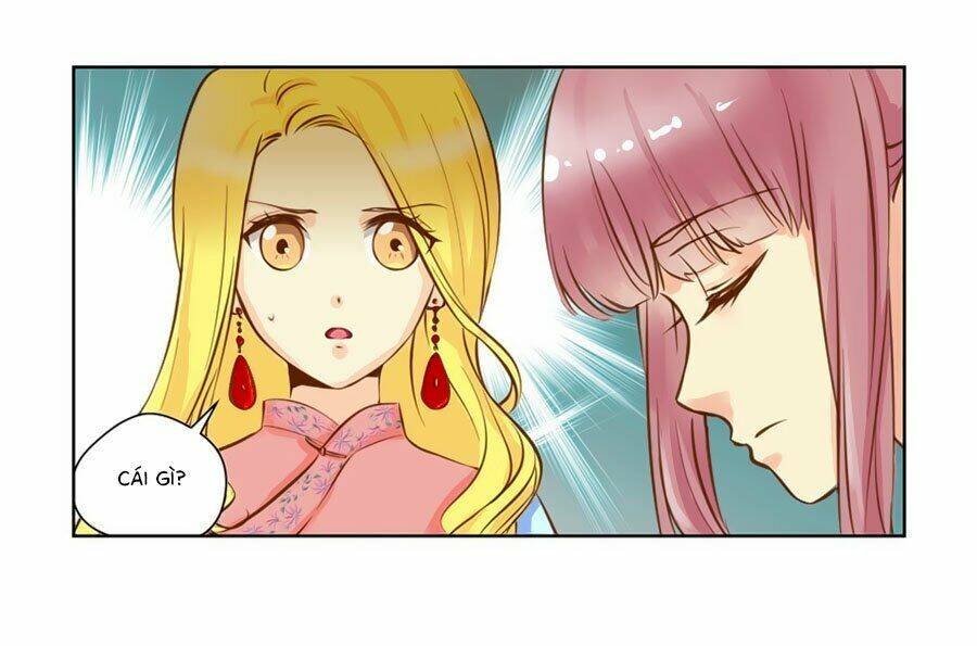 Lưu Luyến Tinh Diệu: Chapter 94