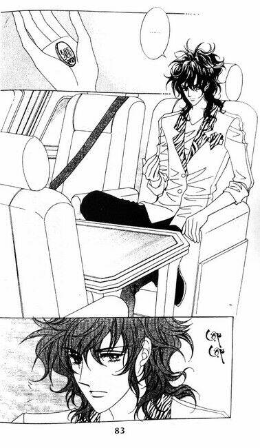 Lọ Lem Hậu Đậu: Chapter 22