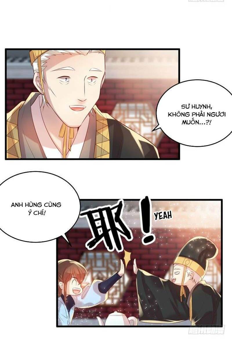 Siêu Phàm Truyện: Chapter 36