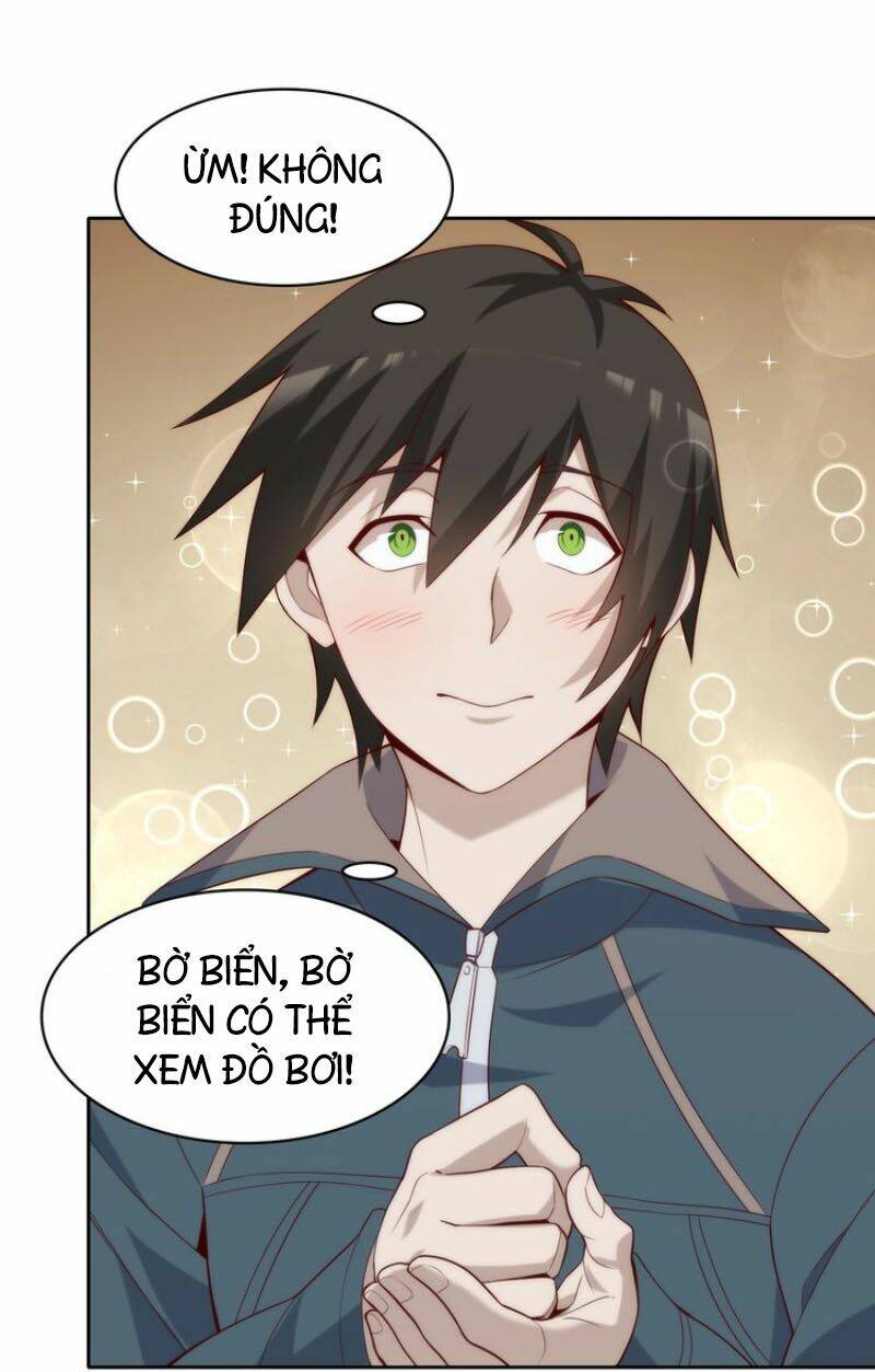 Siêu Cấp Đại Chủ Bạ: Chapter 39