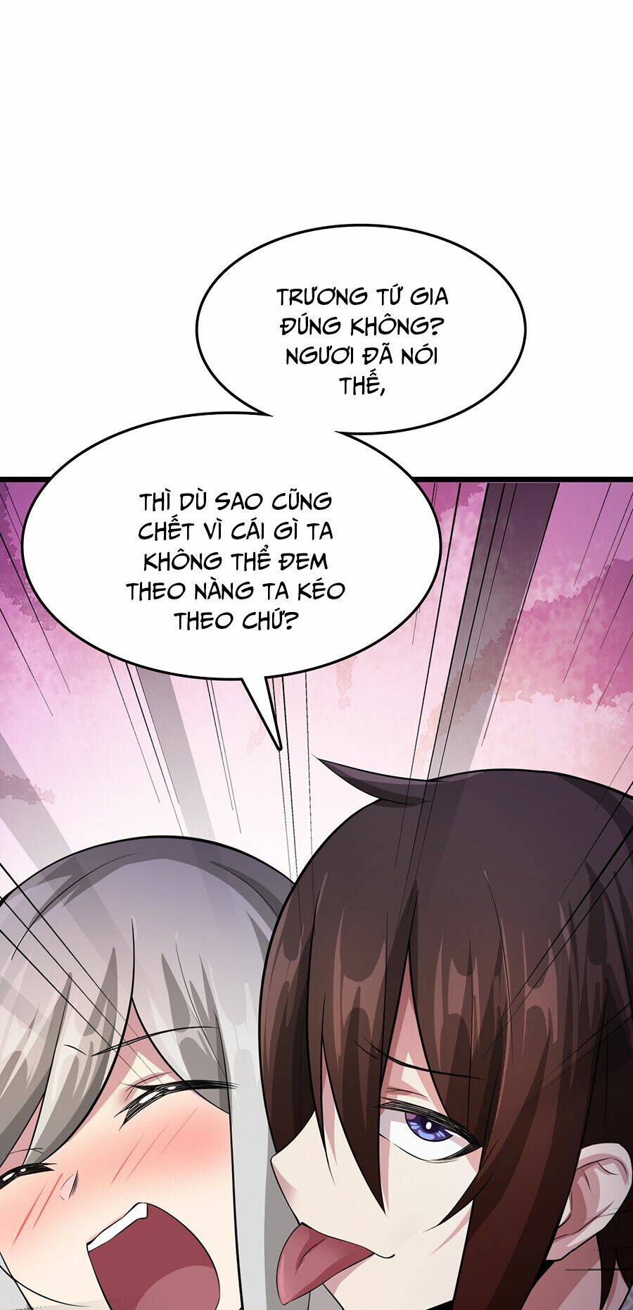 Đại Bảo Kiếm Của Tôi: Chapter 36