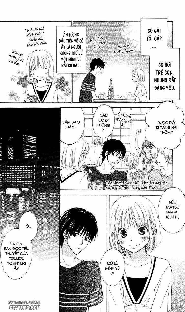 Love So Life: Chapter 64