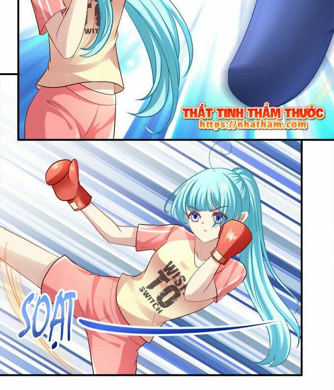 Đế Vương Ta Vẫn Còn Nhỏ: Chapter 65