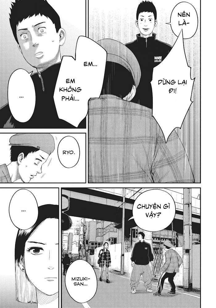Boys Run The Riot: Chapter 13