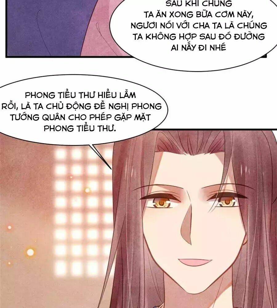 Vương Phi Muốn Trèo Tường: Chapter 54