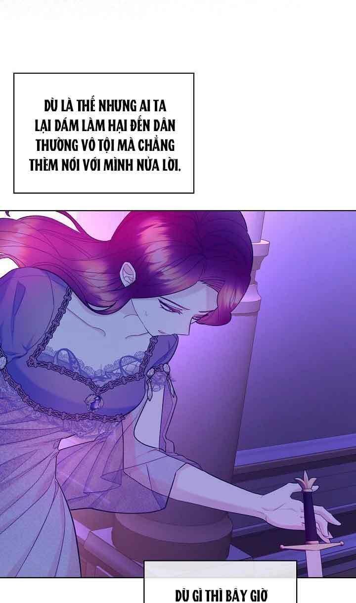 Kẻ Tạo Ra Nữ Phản Diện: Chapter 52.1