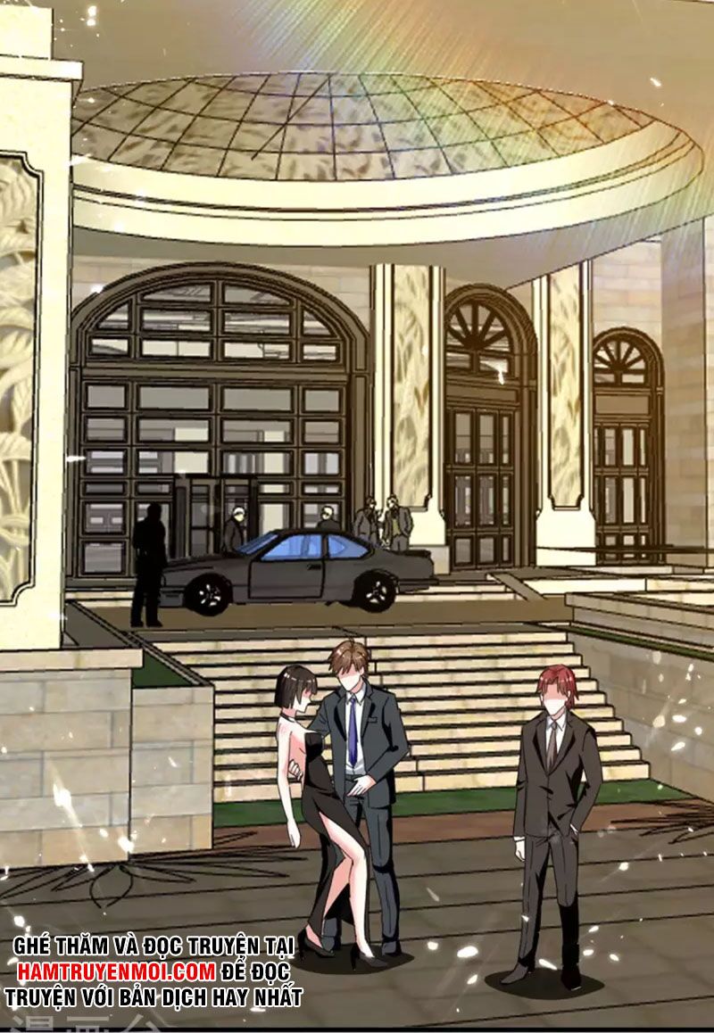 Thần Cấp Thấu Thị: Chapter 238