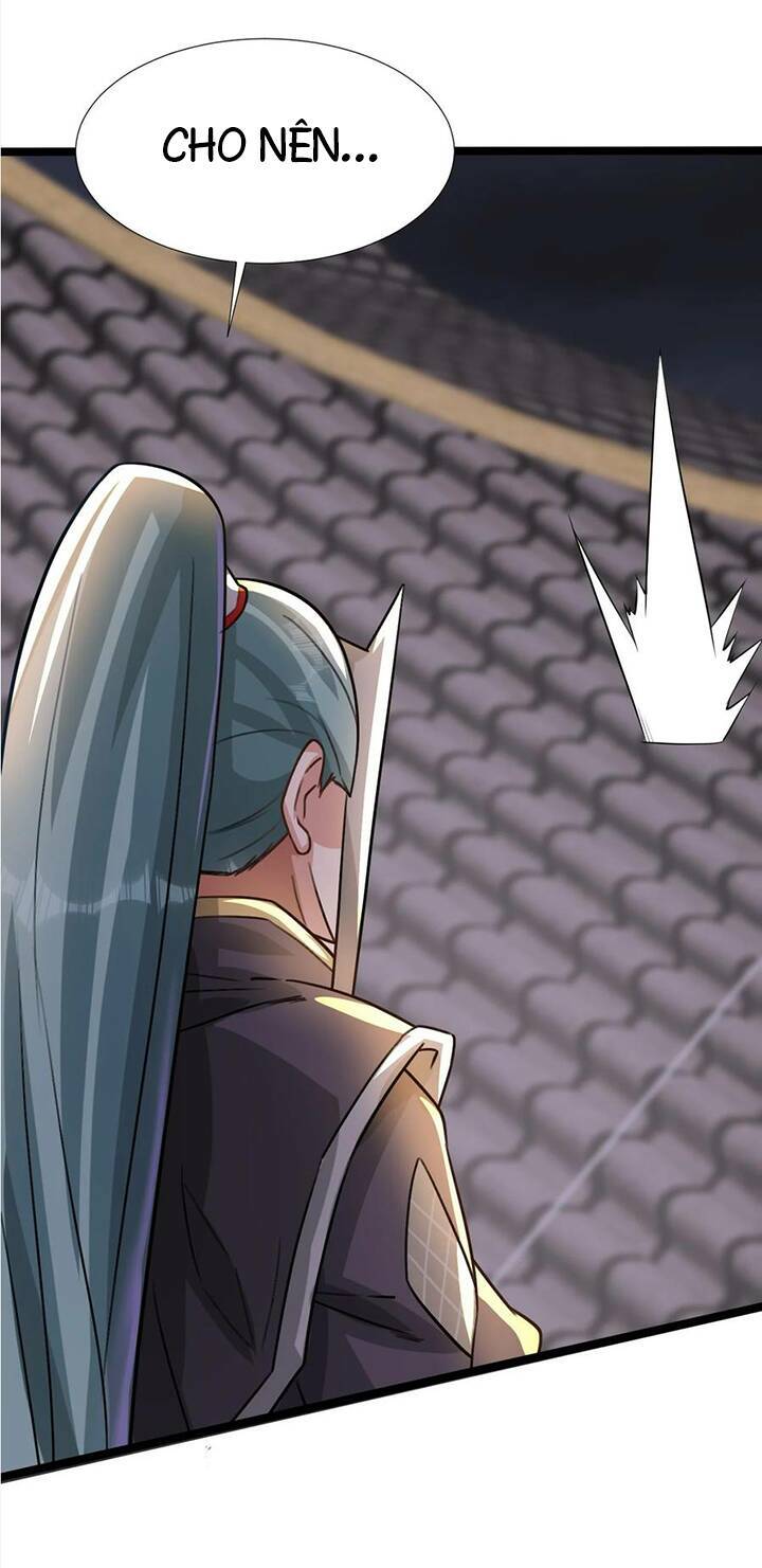 Đại Bảo Kiếm Của Tôi: Chapter 22
