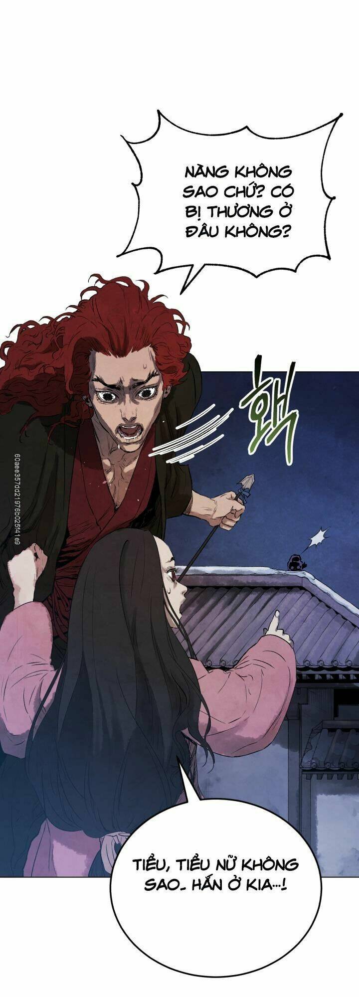 Phụng Tiên Trọng Sinh Ký: Chapter 19