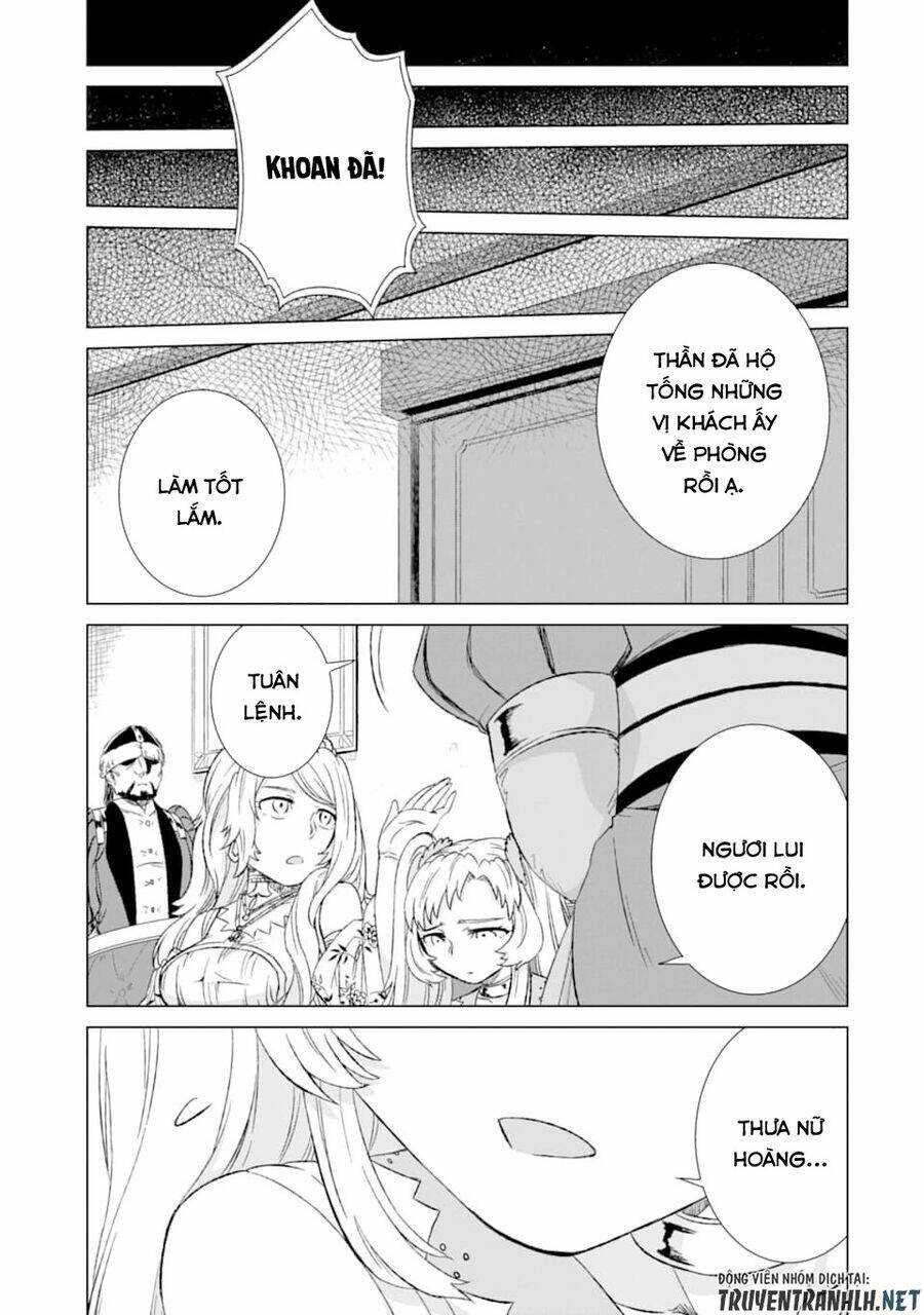 Isekai De Tadahitori No Mamono Tsukai ~ Tenshoku Shitara Maou Ni Machigawa Remashita: Chapter 18