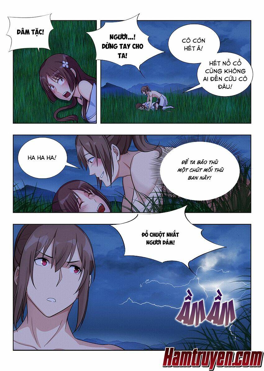 Tối Cường Phản Sáo Lộ Hệ Thống: Chapter 3