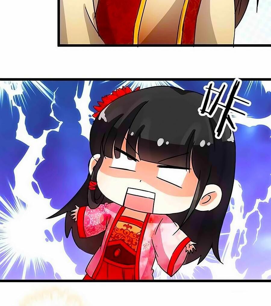 Vương Gia ! Ngươi Thật Bỉ Ổi !: Chapter 61