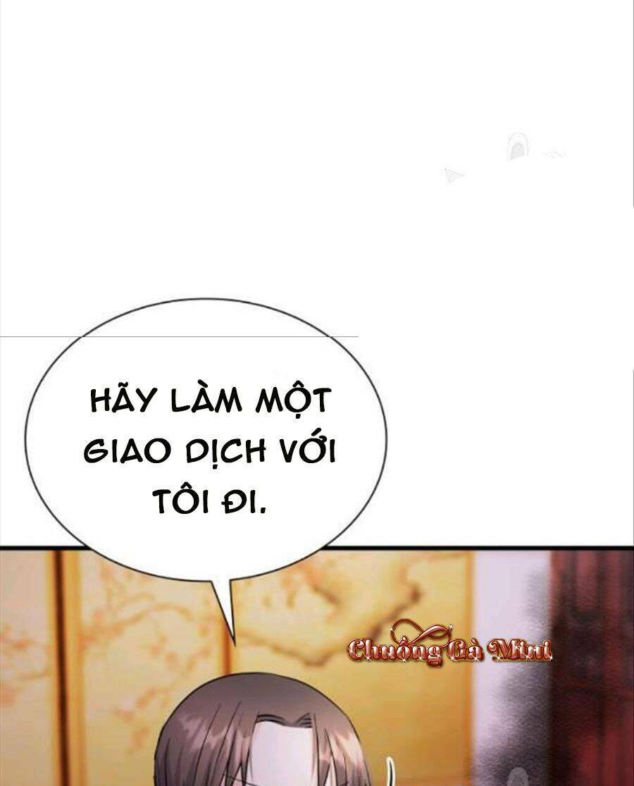 Cô Dâu Của Sói Đen: Chapter 26