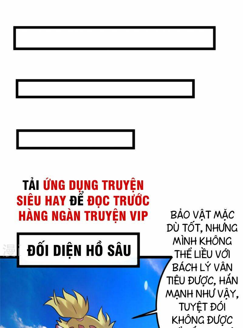 Tiên Vương Trùng Sinh: Chapter 62