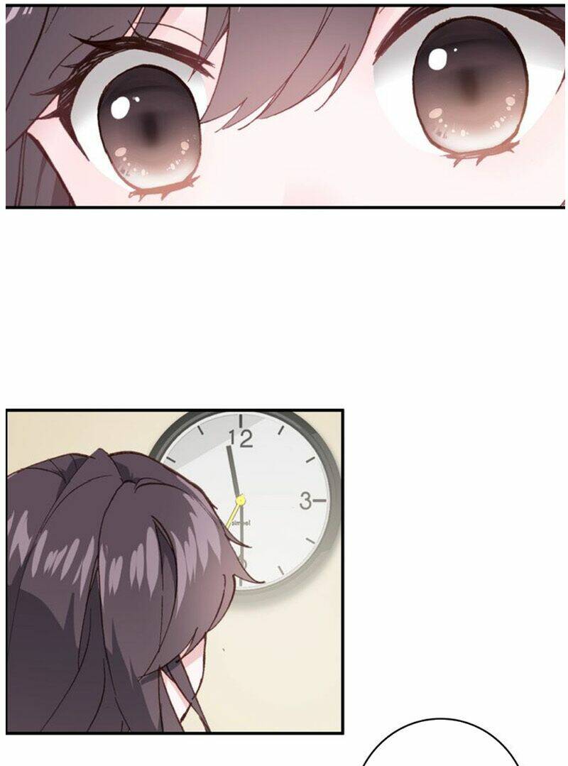 Nhất Sinh Nhất Thế Mỹ Nhân Cốt: Chapter 24