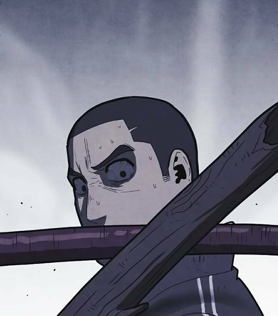 Cậu Bé Shotgun: Chapter 30