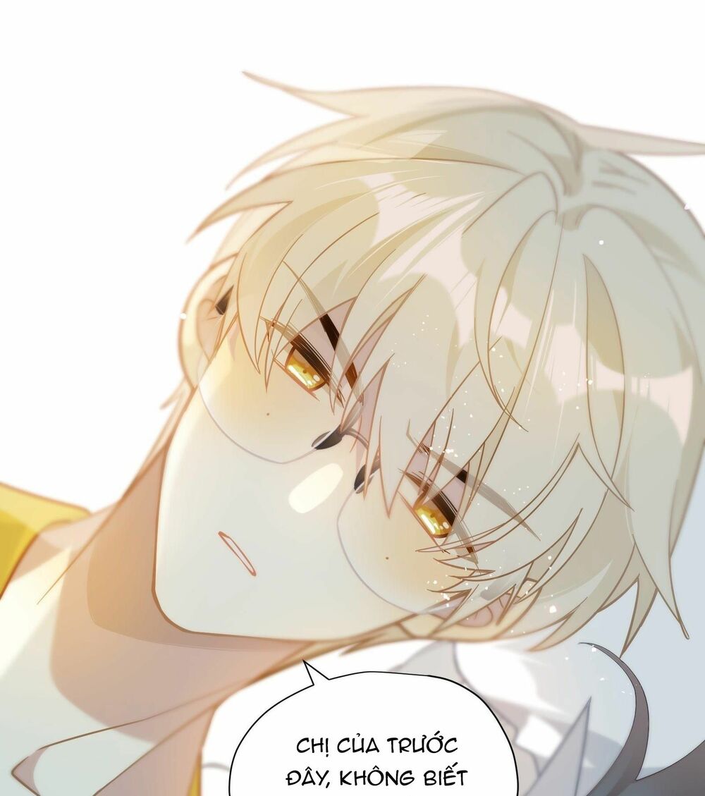 Nữ Phụ Như Tôi Cũng Có Ngày Ra Mắt: Chapter 46