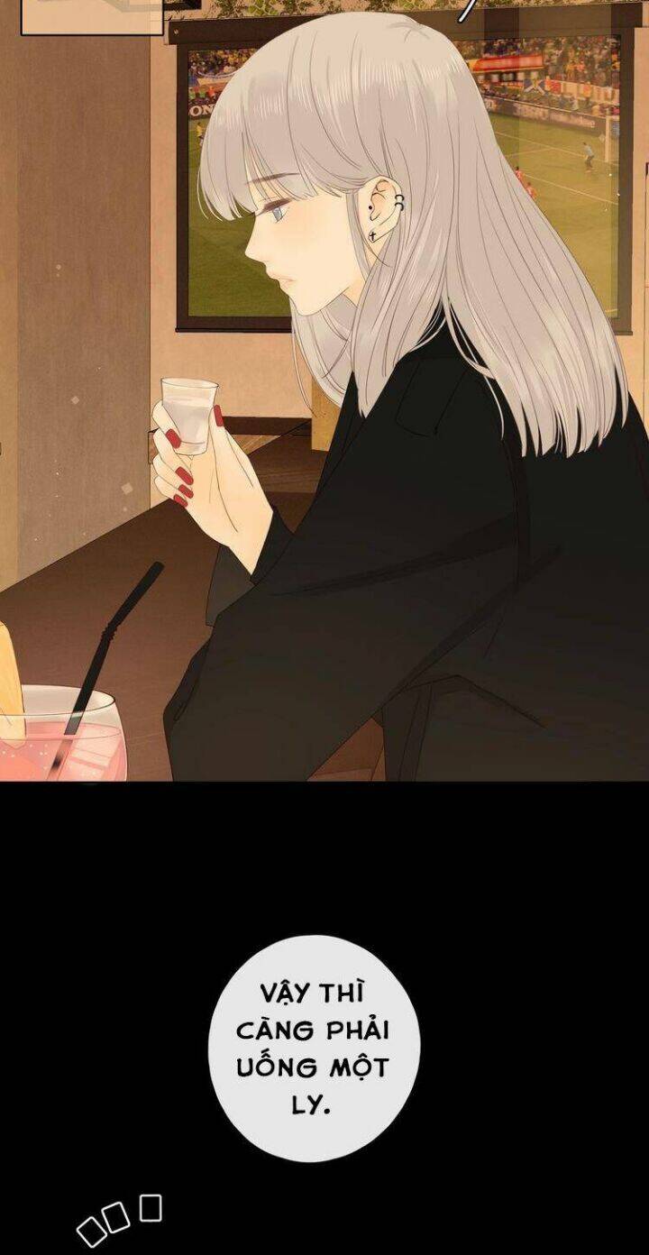 Cô Ấy Không Đáng Yêu: Chapter 76